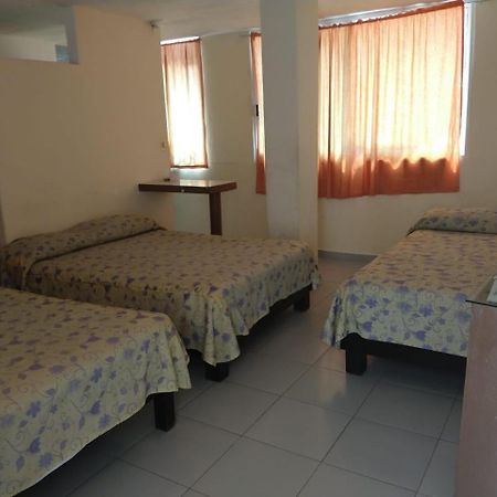 Hotel Paraiso Ακαπούλκο Εξωτερικό φωτογραφία