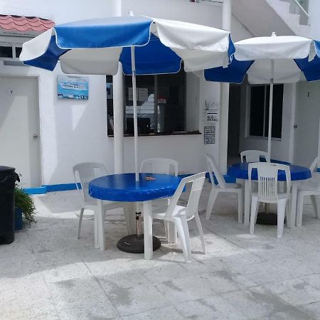 Hotel Paraiso Ακαπούλκο Εξωτερικό φωτογραφία