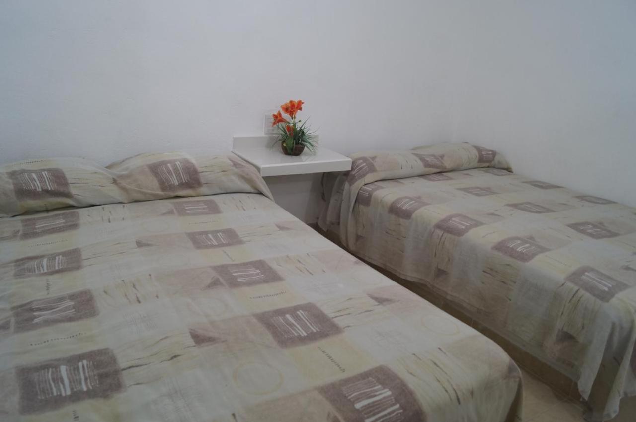 Hotel Paraiso Ακαπούλκο Εξωτερικό φωτογραφία