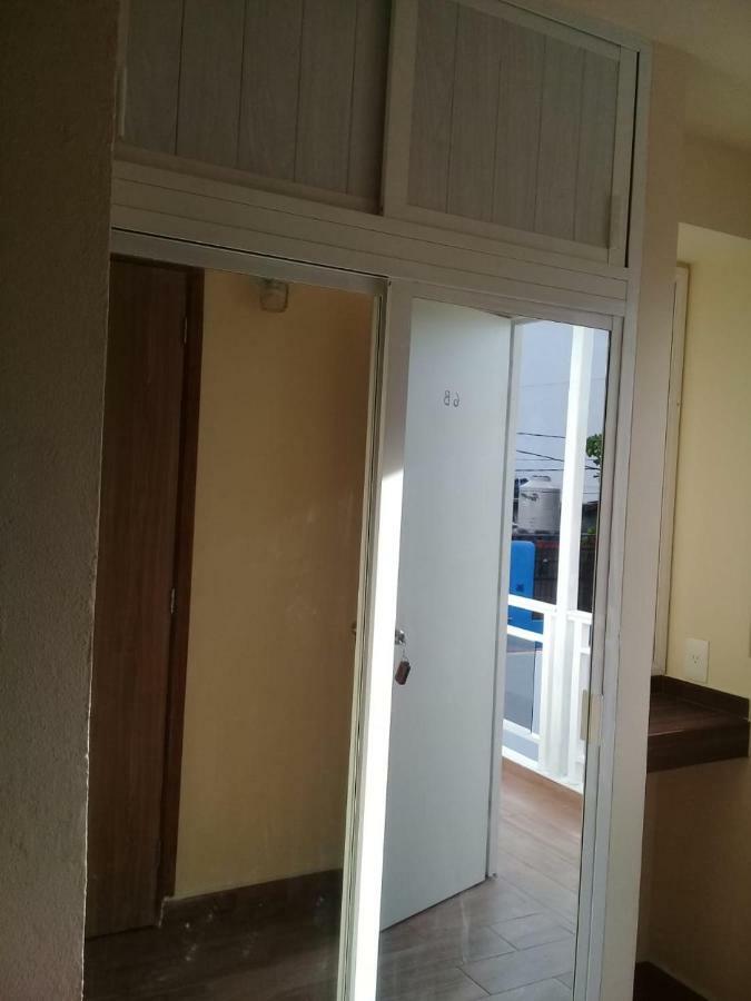 Hotel Paraiso Ακαπούλκο Εξωτερικό φωτογραφία