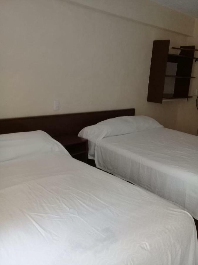Hotel Paraiso Ακαπούλκο Εξωτερικό φωτογραφία