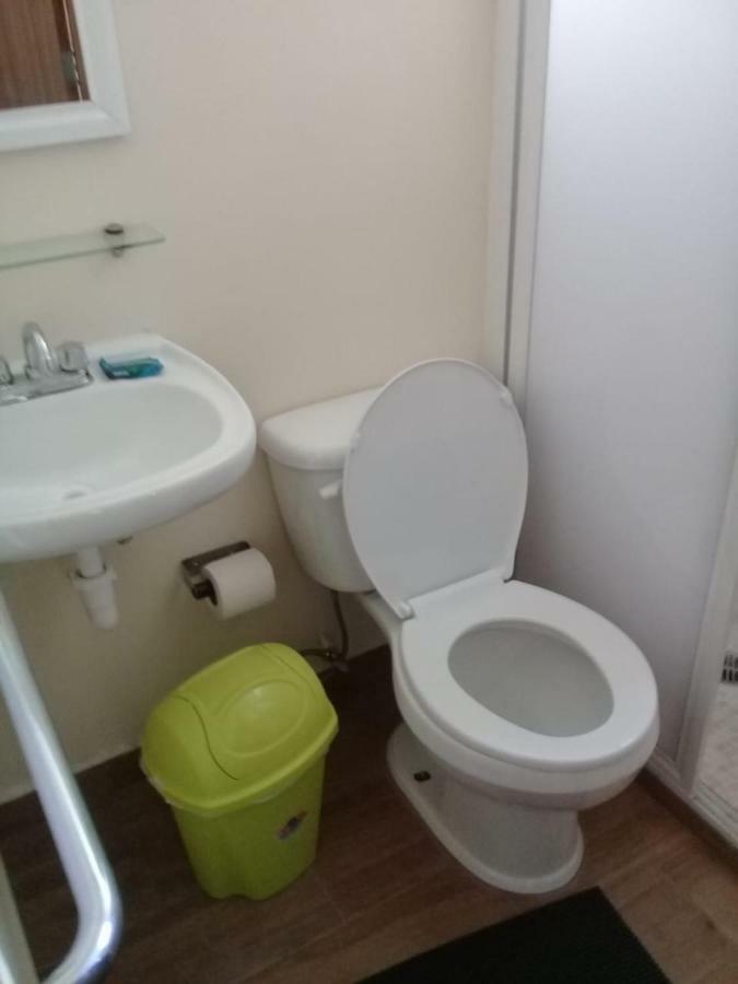 Hotel Paraiso Ακαπούλκο Εξωτερικό φωτογραφία
