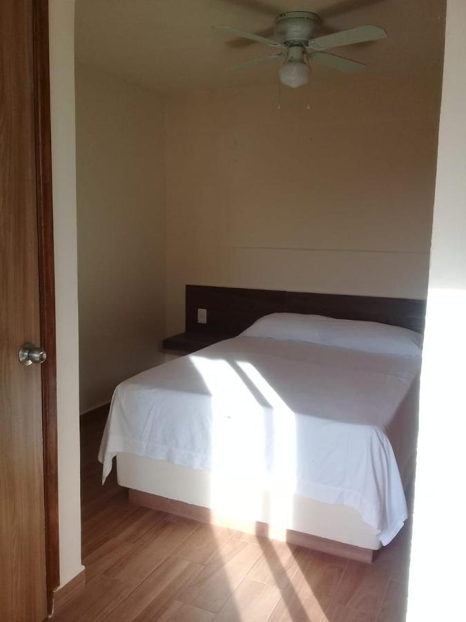 Hotel Paraiso Ακαπούλκο Εξωτερικό φωτογραφία